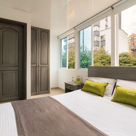 Ayenda 1121 Exito Hotell Pereira Eksteriør bilde