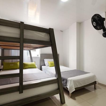 Ayenda 1121 Exito Hotell Pereira Eksteriør bilde