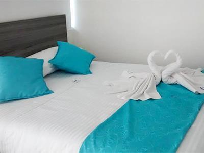 Ayenda 1121 Exito Hotell Pereira Eksteriør bilde