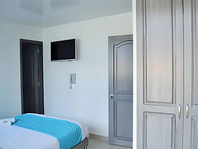 Ayenda 1121 Exito Hotell Pereira Eksteriør bilde