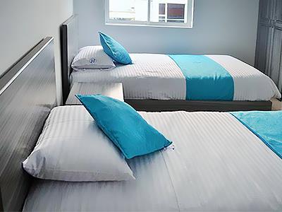 Ayenda 1121 Exito Hotell Pereira Eksteriør bilde
