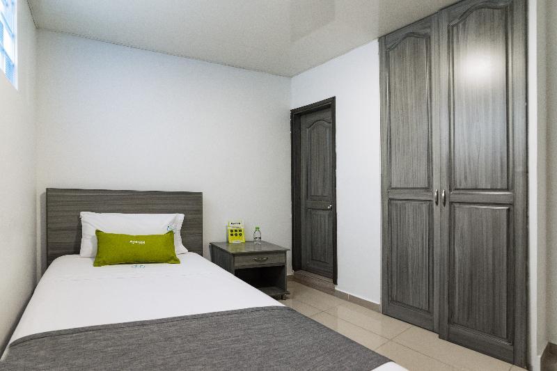 Ayenda 1121 Exito Hotell Pereira Eksteriør bilde